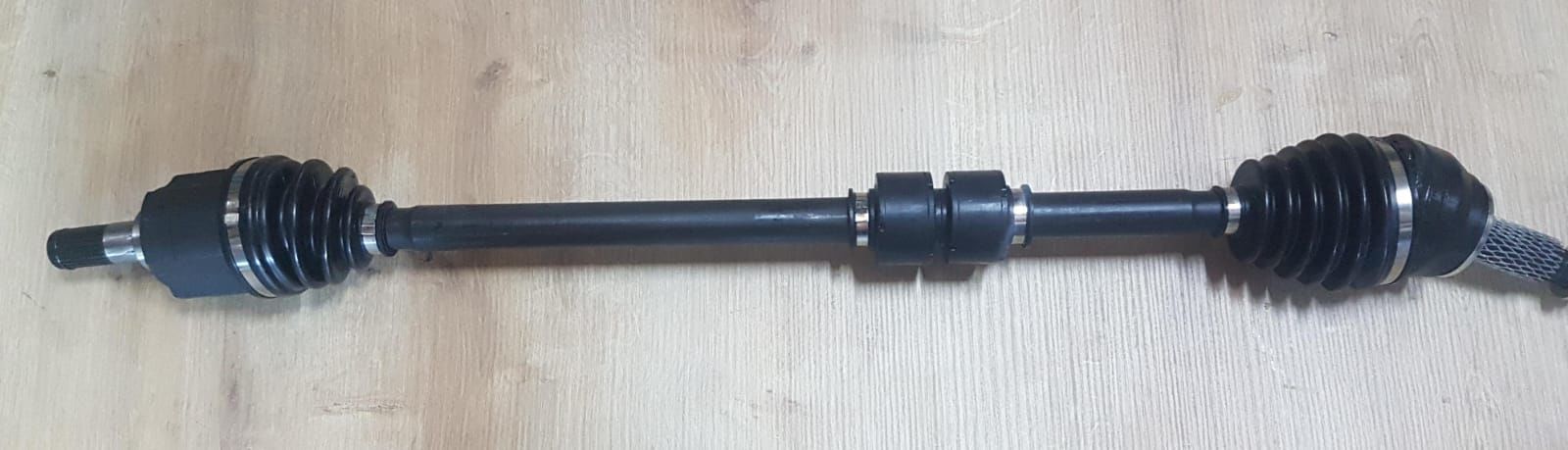 Aks Elantra 16- Sağ A-T / M-T