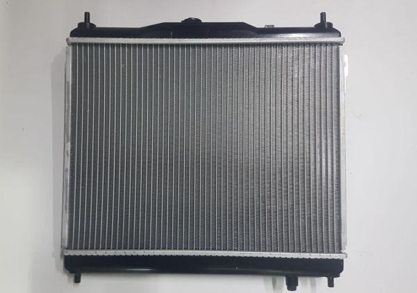 RADYATÖR GETZ 03- BENZINLI MANUEL