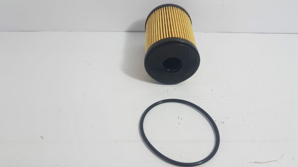 Yağ Filtre D-Max 17-