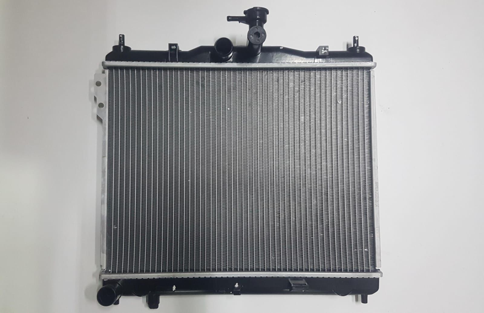 RADYATÖR GETZ 03- BENZINLI MANUEL