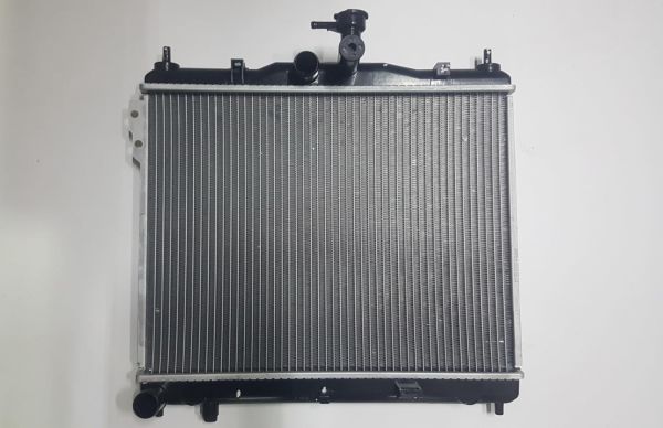 RADYATÖR GETZ 03- BENZINLI MANUEL