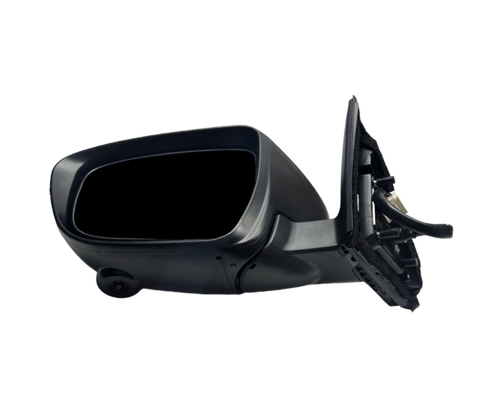 AYNA DİKİZ X-TRAİL 14-16 LH  (ELEKTİRİKLİ/KATLANIR/ SİNYALLİ/ISITMALI/KAMERALI)