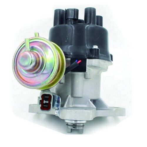 DISTRIBUTOR KOMPLE CIVIC 88-91 (VAKUMLU)