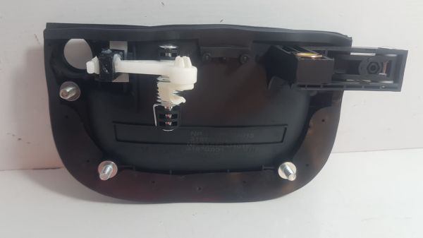 Kapi açma Kolu bongo Ön DIŞ Sol 04-