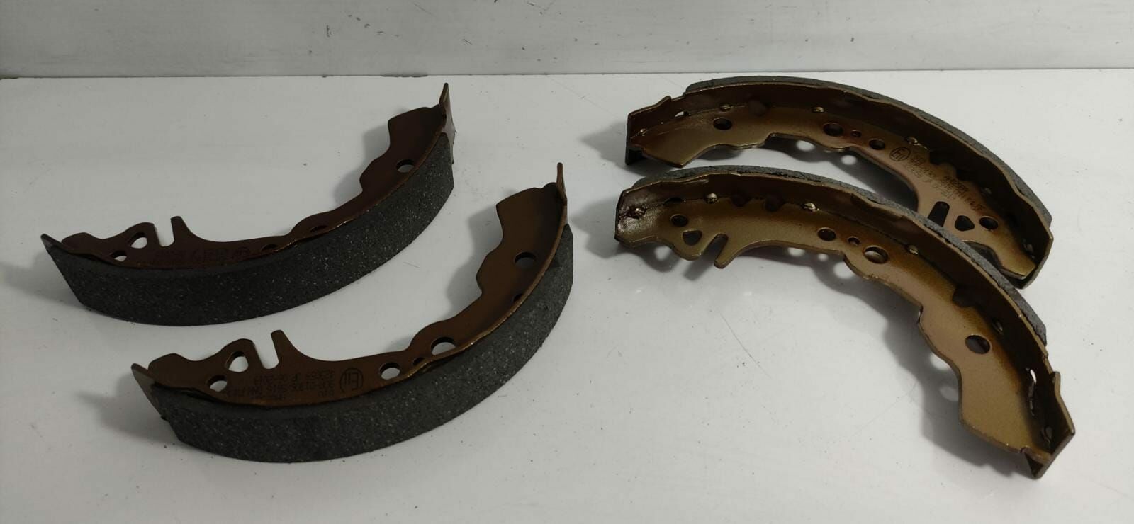 Balata Arka Sirion 05-/Materia 06- Papuc