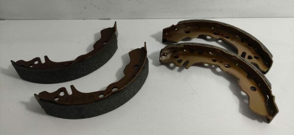 Balata Arka Sirion 05-/Materia 06- Papuc