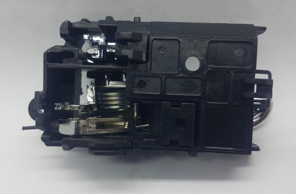 KAPI KOLU ALMERA/PRIMERA/X-TRAIL 00-06 IÇ SAG NIKELAJLI