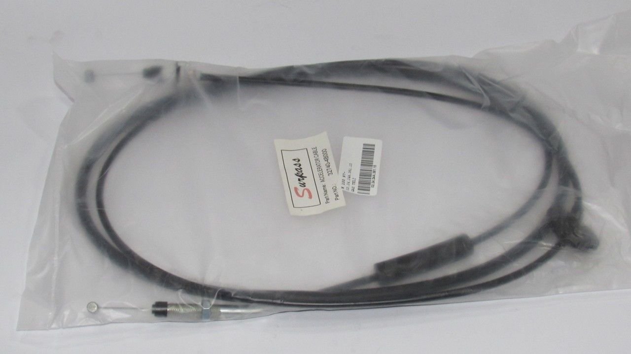 H 100 97-04 GAZ TELİ