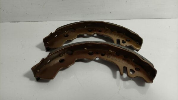 Balata Arka Sirion 05-/Materia 06- Papuc