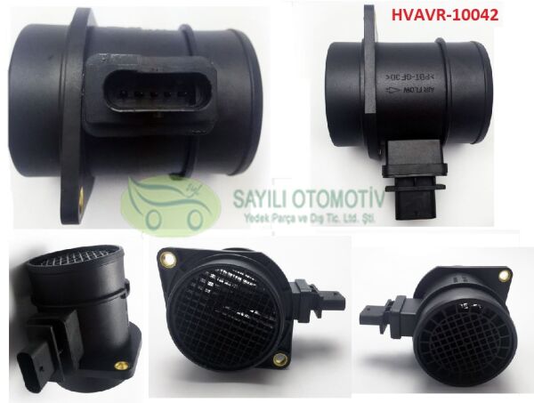 HAVA AKIS METRE ACCENT 06- ERA DİZEL