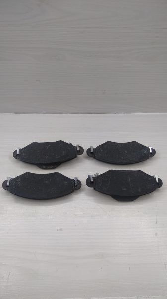 Balata Ön Yaris 03-05