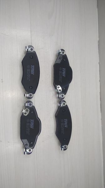 Balata Ön Yaris 03-05