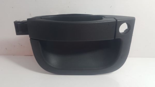 Kapi açma Kolu bongo Ön DIŞ Sol 04-