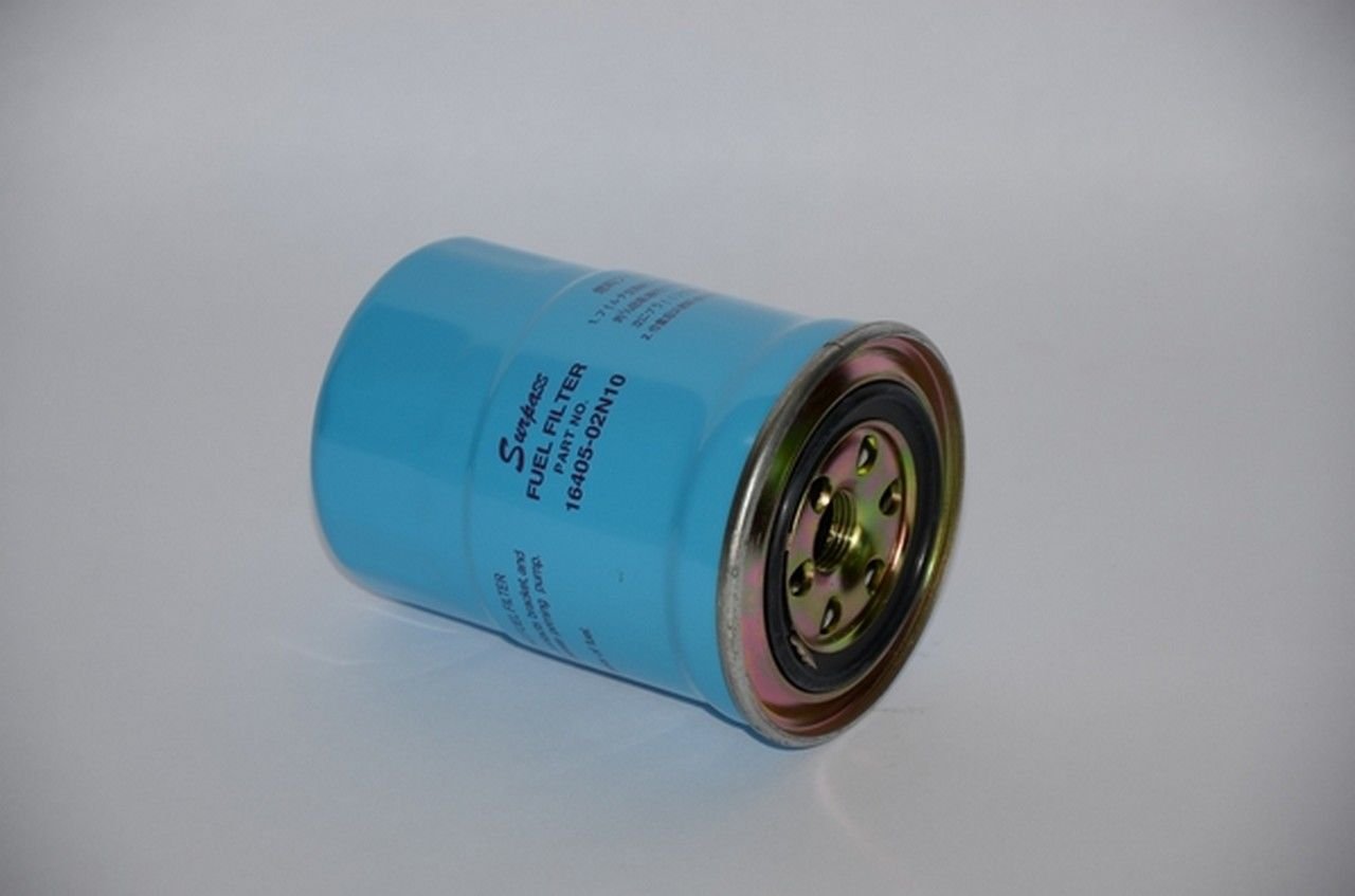 D22 / TD25 / TD27 PİCKUP MAZOT FİLTRESİ