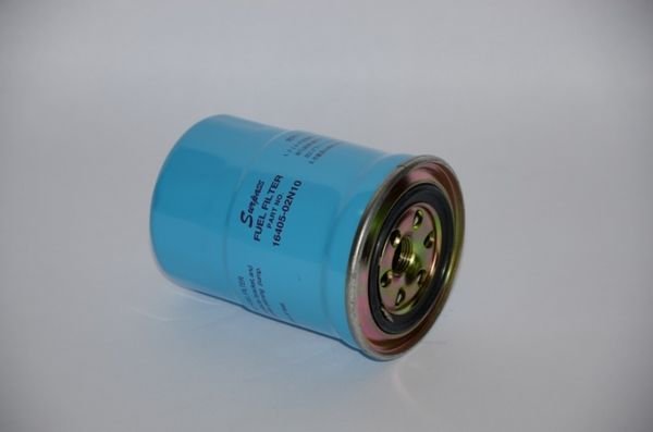 D22 / TD25 / TD27 PİCKUP MAZOT FİLTRESİ