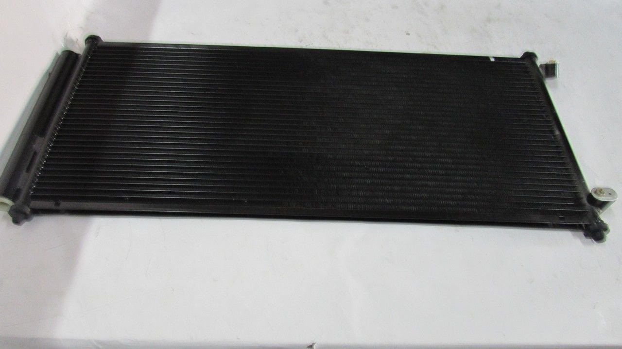 JAZZ 2002-2008 BÜYÜK TİP KLİMA RADYATÖRÜ