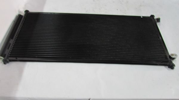 JAZZ 2002-2008 BÜYÜK TİP KLİMA RADYATÖRÜ