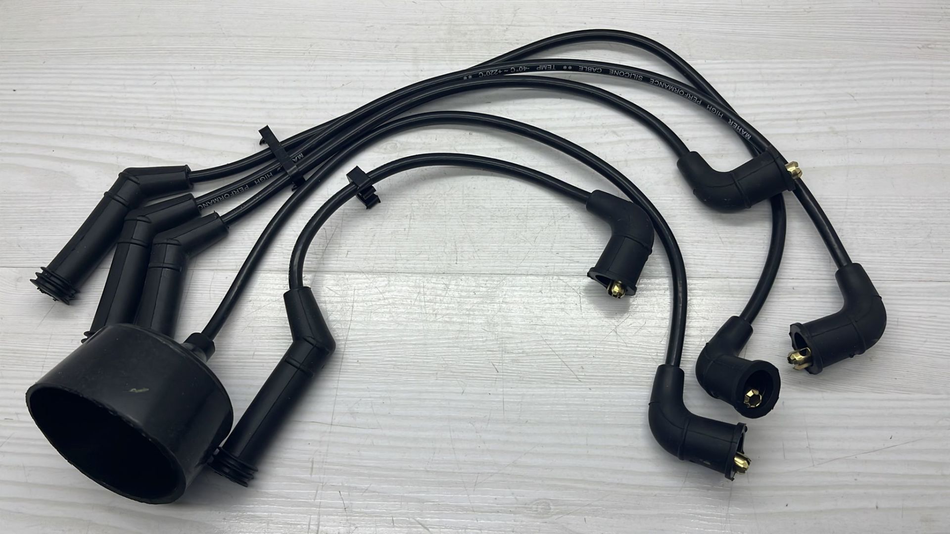 BUJI KABLO ACCENT 1,3