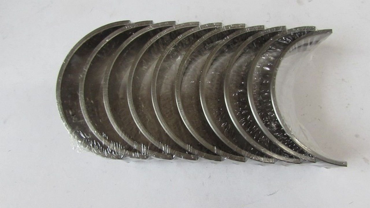 HILUX 1KZ / 1KD / 2KD ANA YATAK 0,25