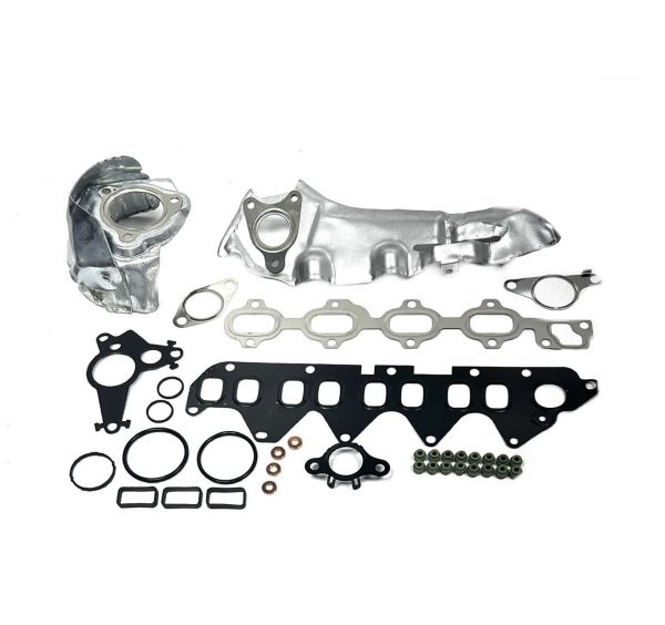 CONTA TAKIM QASHQAİ 1,6 DİZEL 14-17/X-TRAİL 1,6  DİZEL 14-17 (SKC,SİZ)