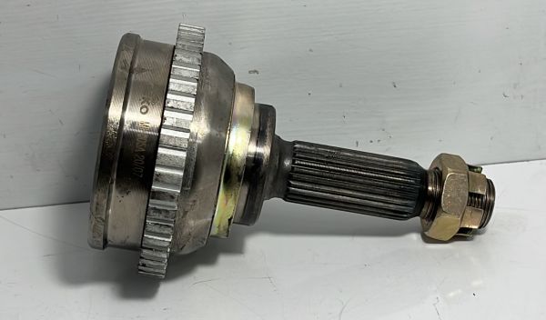 Aks Kafa Elantra Sağ 90-00/Accent/Admira Dizel