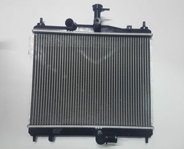 RADYATÖR GETZ 06- DIZEL MANUEL VİTES