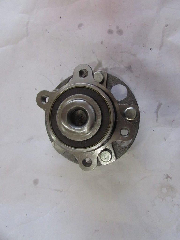 ACCORD 2003-2008 ARKA TEKER PORYASI RULMANLI ABSLİ