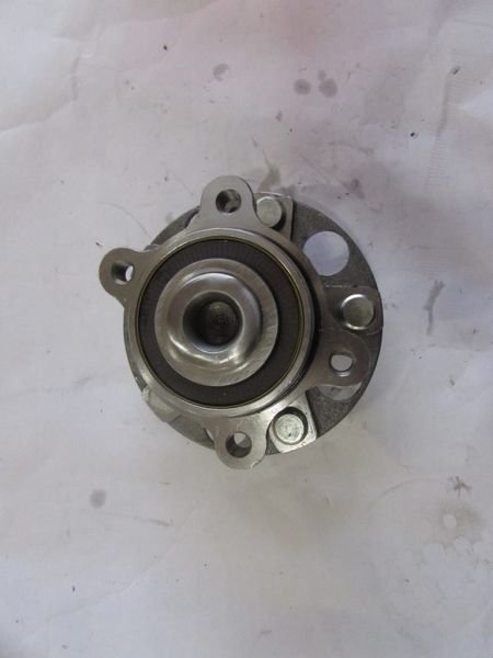 ACCORD 2003-2008 ARKA TEKER PORYASI RULMANLI ABSLİ