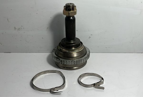 Aks Kafa Elantra Sağ 90-00/Accent/Admira Dizel