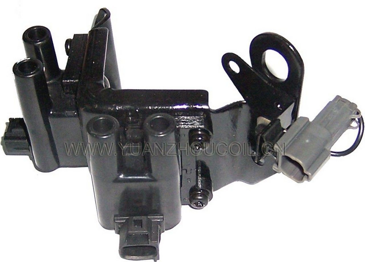 ACCENT 1,3 00- ATEŞLEME BOBİNİ