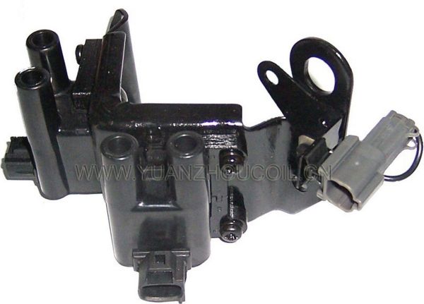 ACCENT 1,3 00- ATEŞLEME BOBİNİ