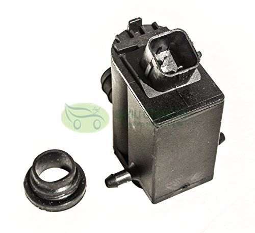 SU FISKIYE MOTORU GETZ (CIFT CIKISLI)