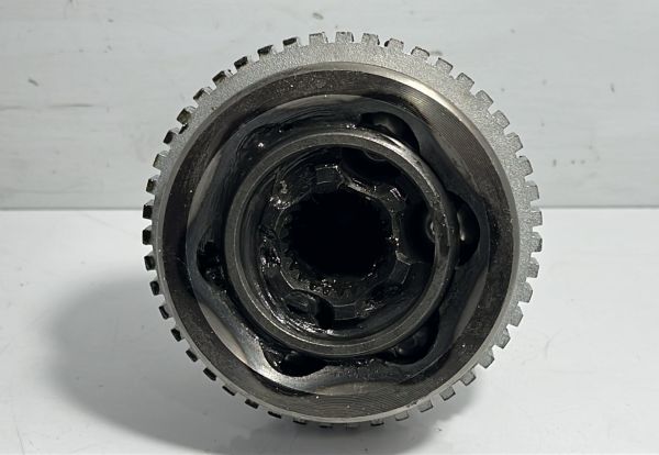 Aks Kafa Elantra Sağ 90-00/Accent/Admira Dizel