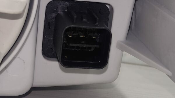 Far Starex Sağ 95-01