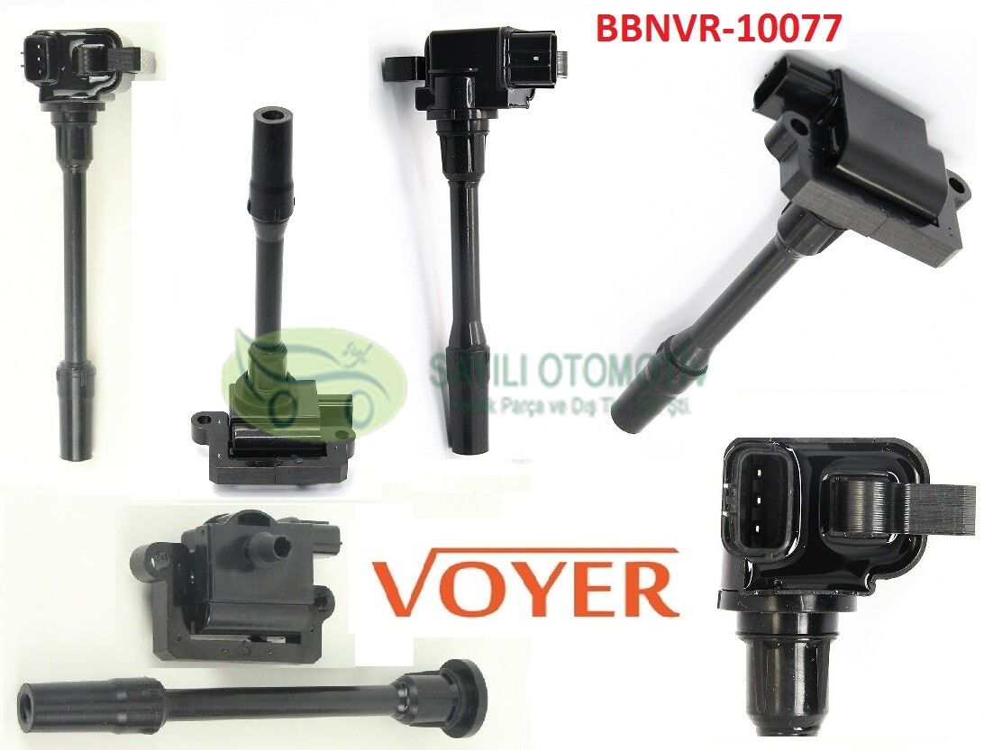 ATESLEME BOBINI CARISMA 1.8