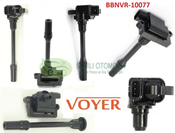 ATESLEME BOBINI CARISMA 1.8