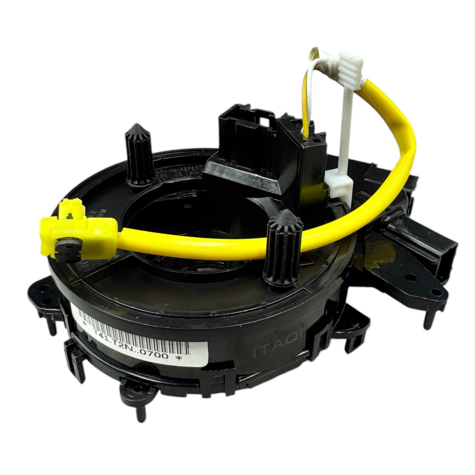 ZEMBEREK AIRBAG MAZDA 3 10-15/MAZDA 2 12-15 (TEK  KABLO)