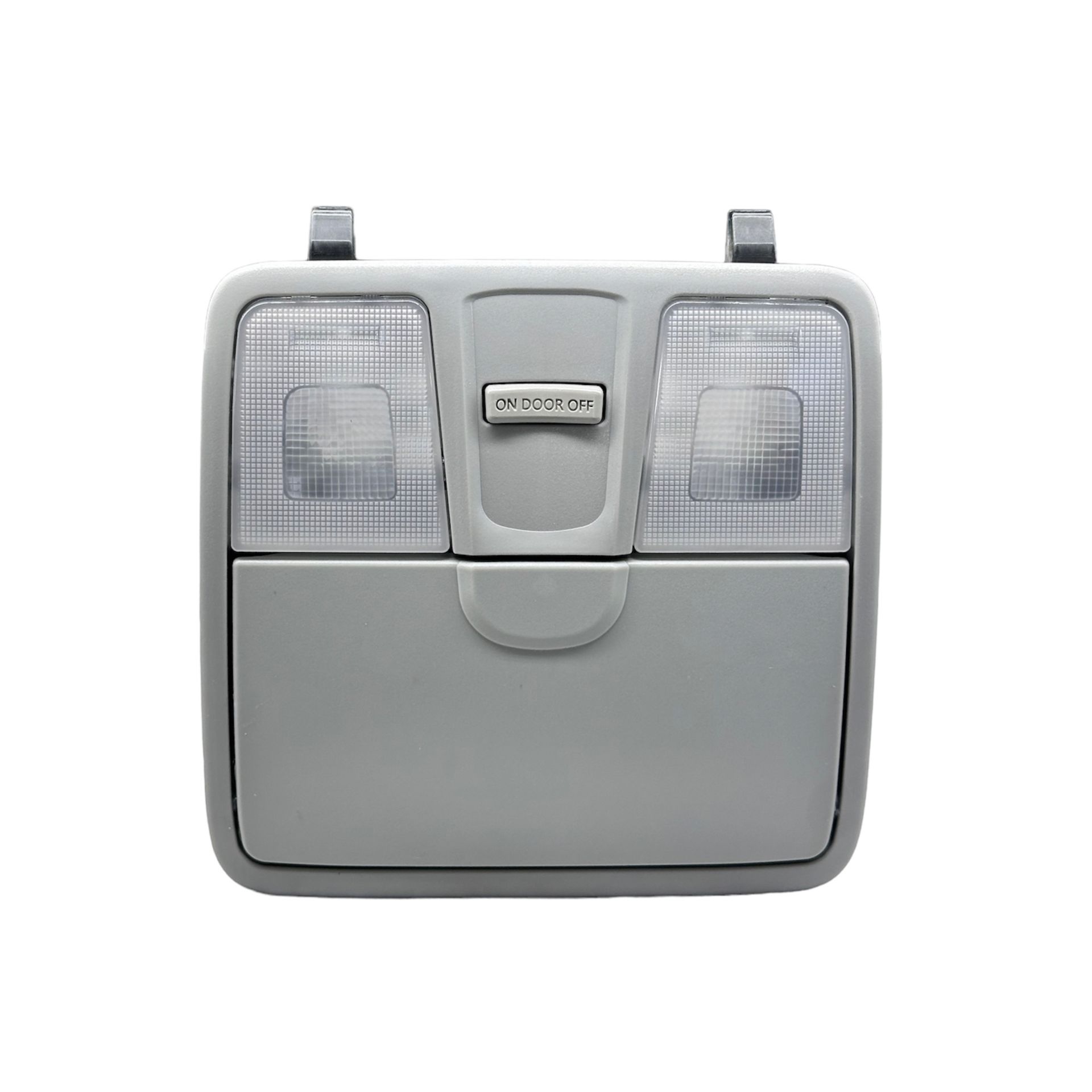 LAMBA TAVAN ACCENT BLUE 12-17 ÖN (GRİ)