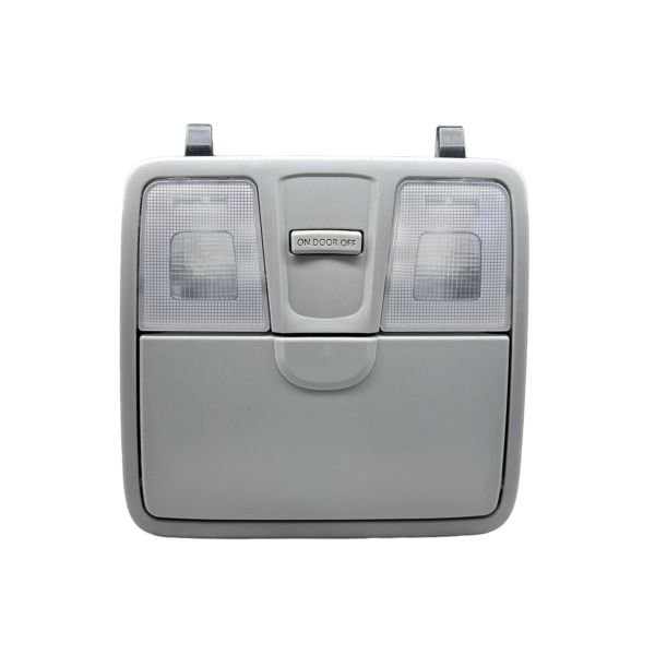 LAMBA TAVAN ACCENT BLUE 12-17 ÖN (GRİ)