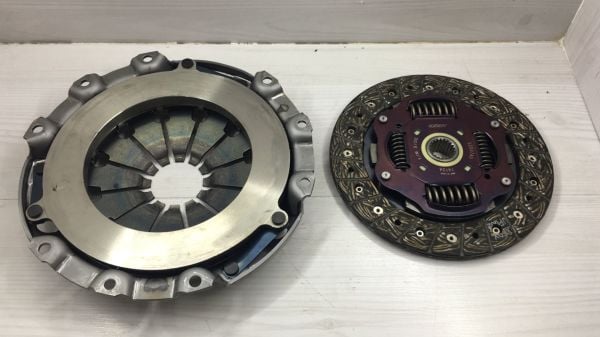 Debriyaj Seti Sx4 05- 1,6 Rulmansiz