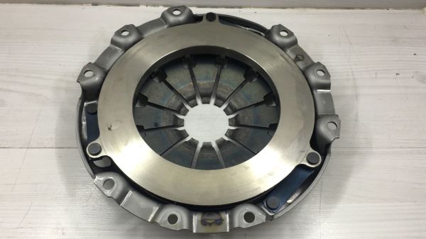 Debriyaj Seti Sx4 05- 1,6 Rulmansiz