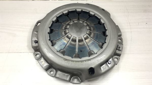 Debriyaj Seti Sx4 05- 1,6 Rulmansiz