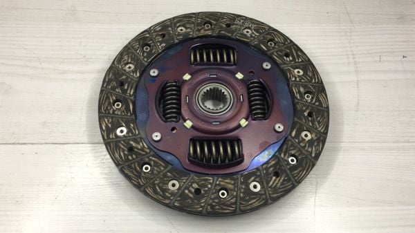 Debriyaj Seti Sx4 05- 1,6 Rulmansiz