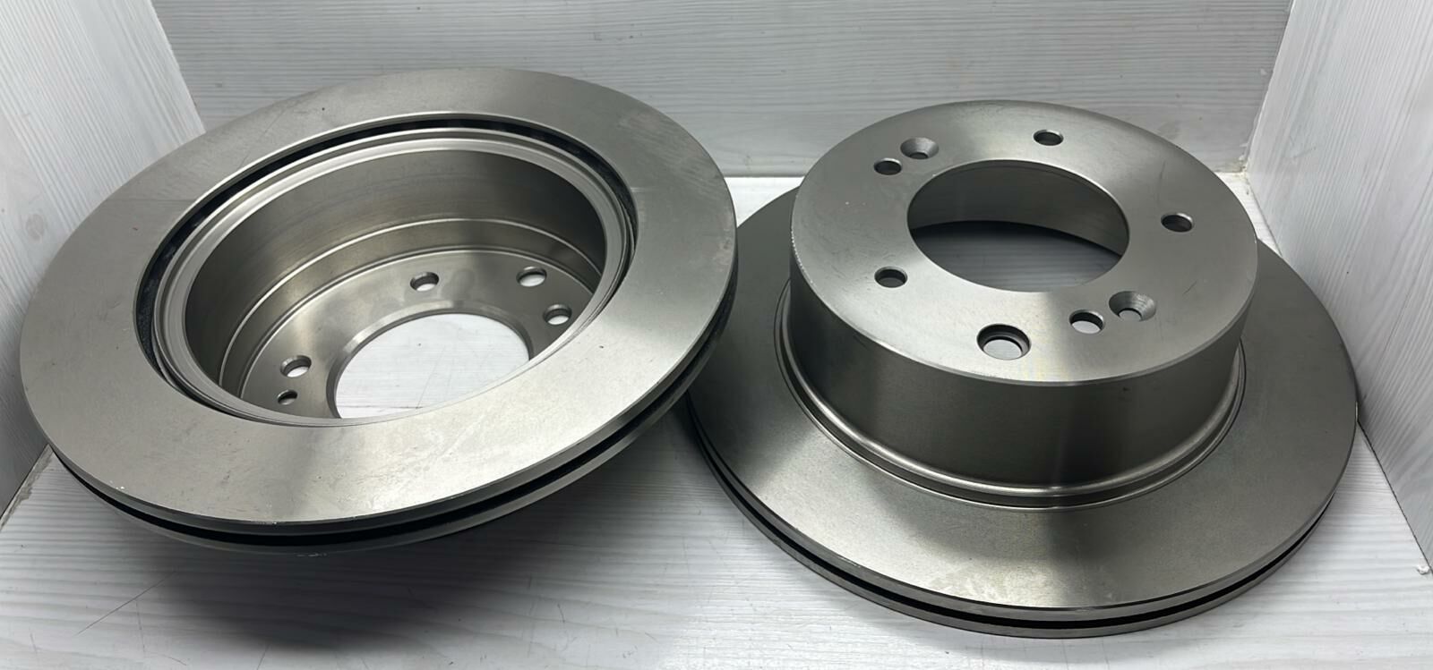 disk Arka Sorento 02-08 315Mm