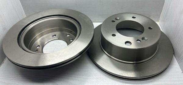 disk Arka Sorento 02-08 315Mm