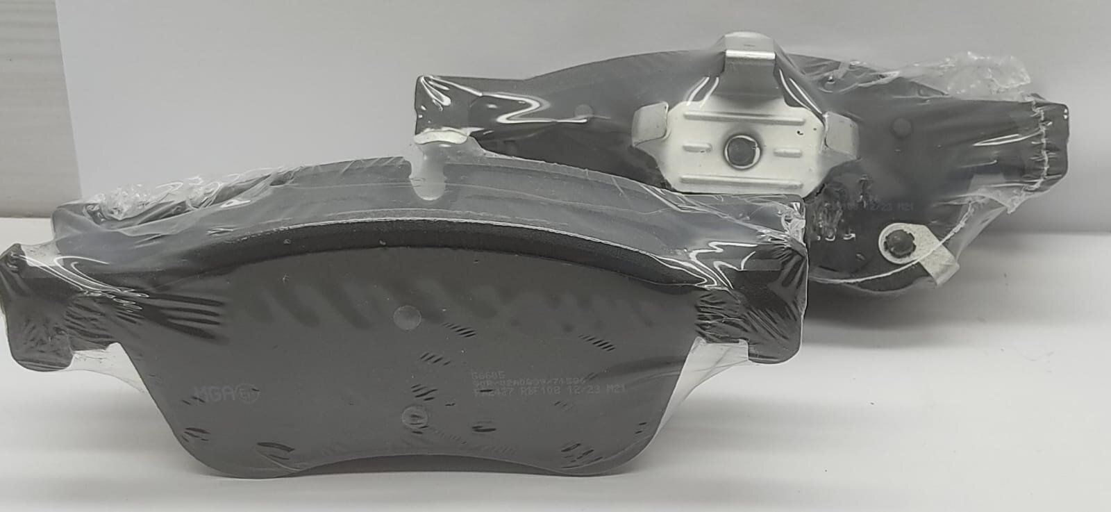 BALATA ÖN QASHQAI 21-