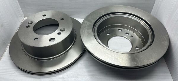 disk Arka Sorento 02-08 315Mm