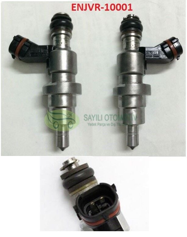 ENJEKTOR AVENSIS 00-02 2.0 1AZ