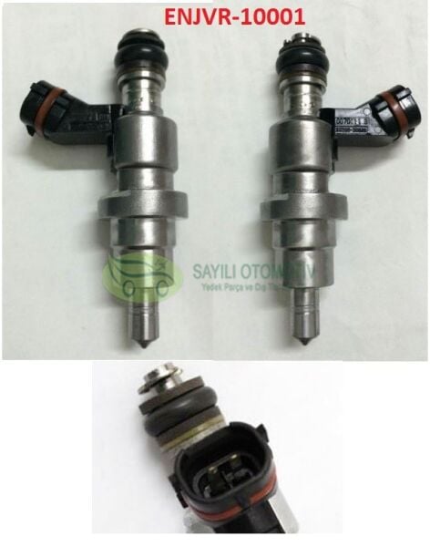 ENJEKTOR AVENSIS 00-02 2.0 1AZ
