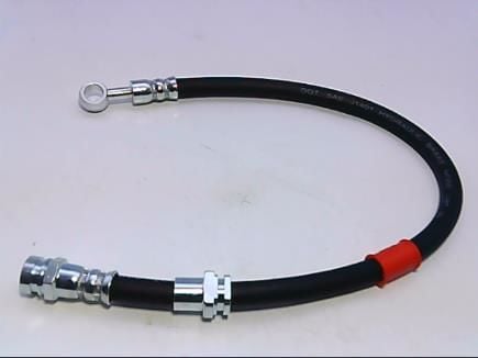 FREN HORTUMU ON L/R- ALTO 02-08